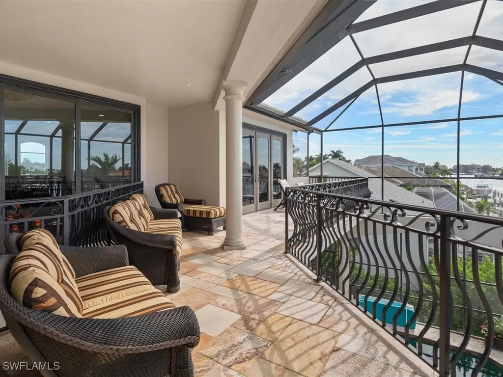 689 Rockport Court Marco Island FL 34145