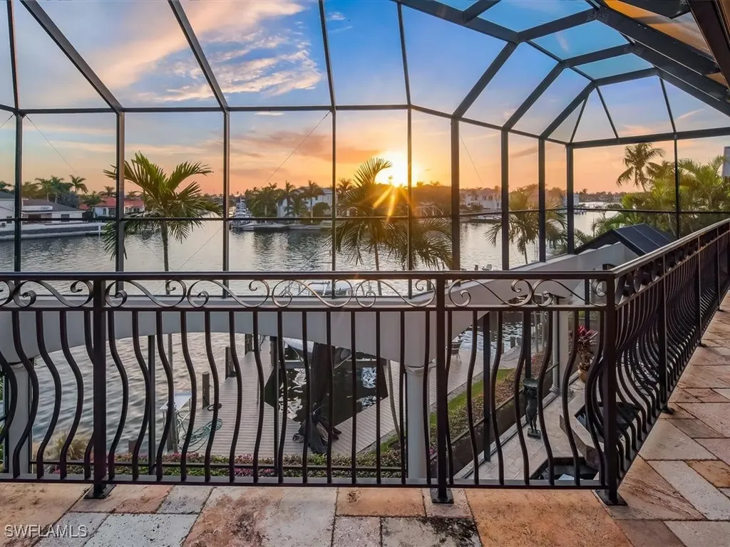689 Rockport Court Marco Island FL 34145