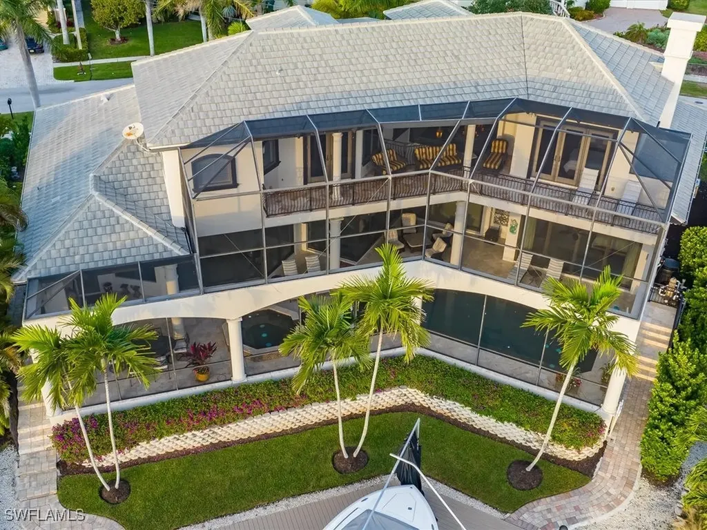689 Rockport Court Marco Island FL 34145