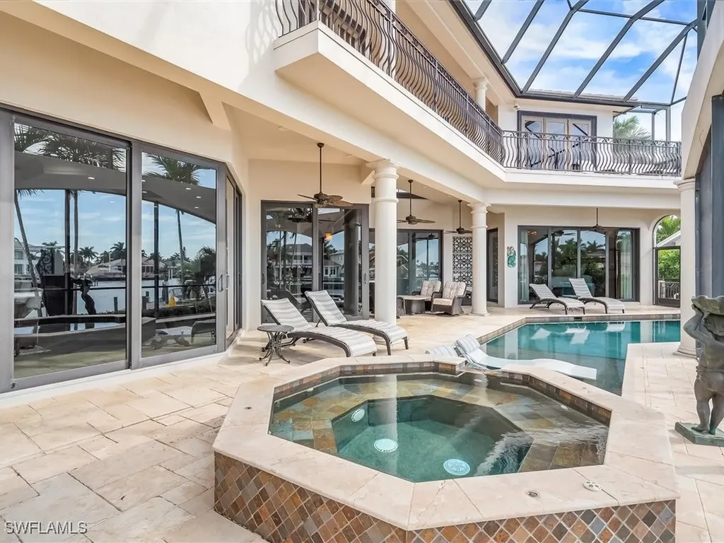 689 Rockport Court Marco Island FL 34145