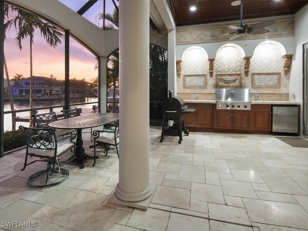 689 Rockport Court Marco Island FL 34145