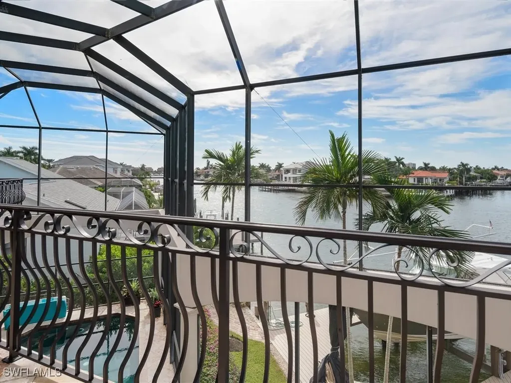689 Rockport Court Marco Island FL 34145