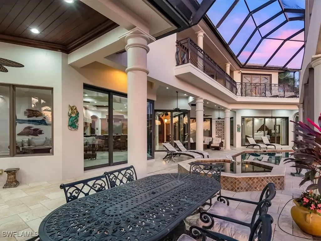 689 Rockport Court Marco Island FL 34145