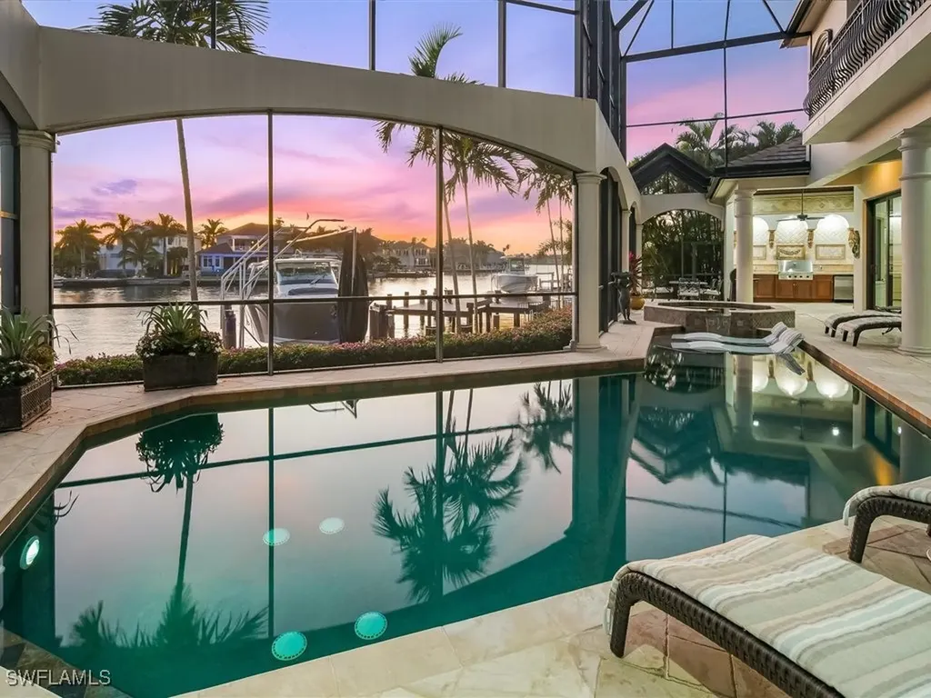 689 Rockport Court Marco Island FL 34145