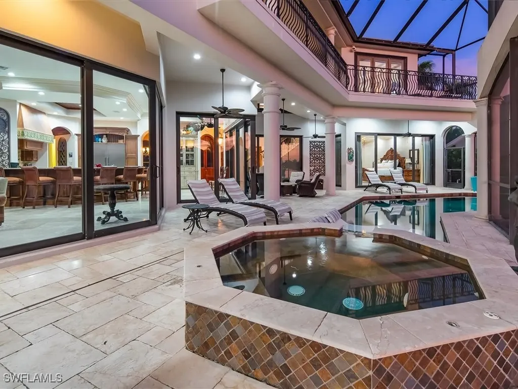 689 Rockport Court Marco Island FL 34145