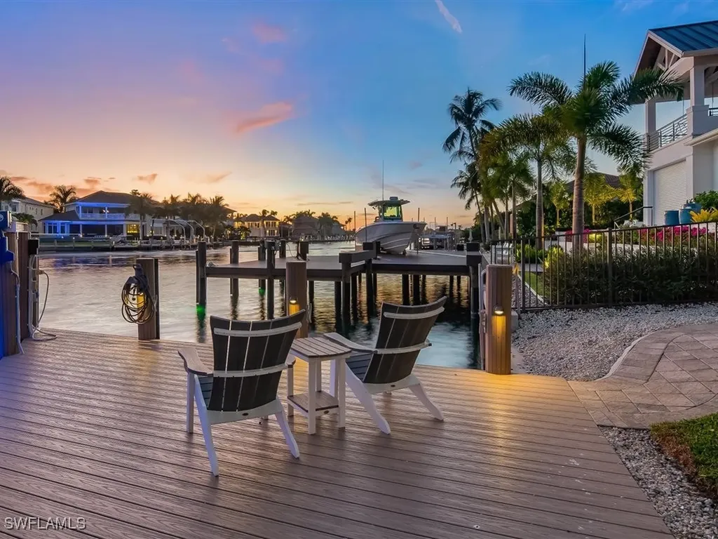 689 Rockport Court Marco Island FL 34145