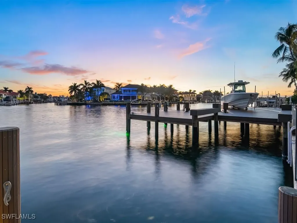 689 Rockport Court Marco Island FL 34145