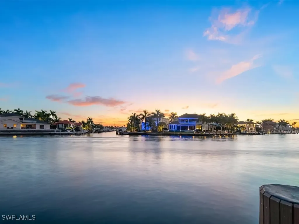 689 Rockport Court Marco Island FL 34145