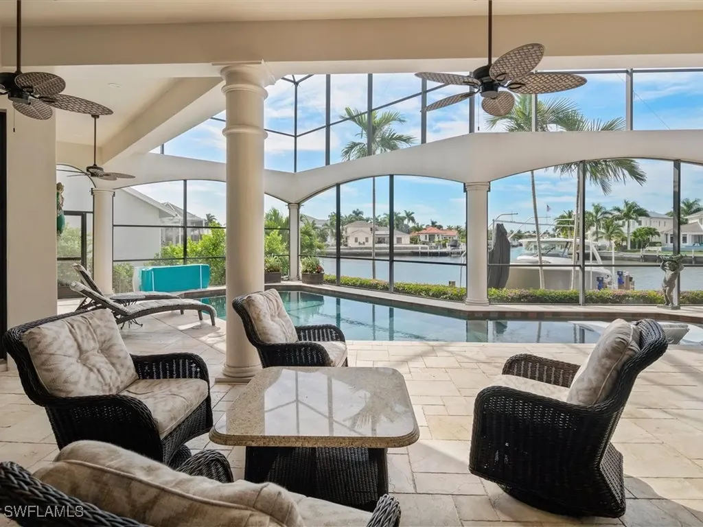 689 Rockport Court Marco Island FL 34145