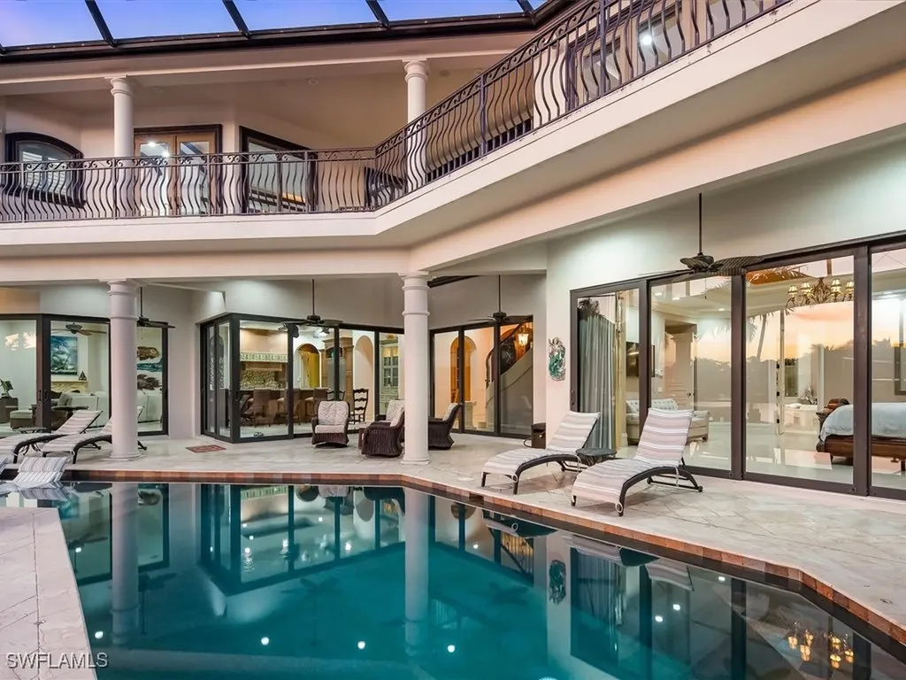 689 Rockport Court Marco Island FL 34145