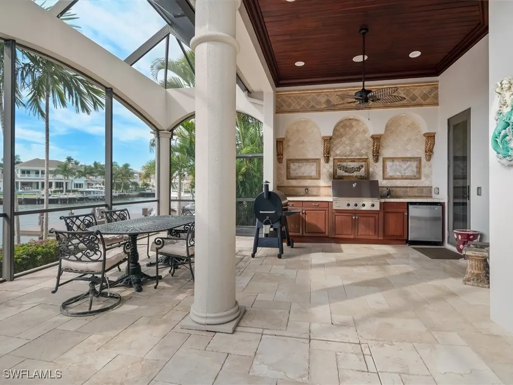 689 Rockport Court Marco Island FL 34145