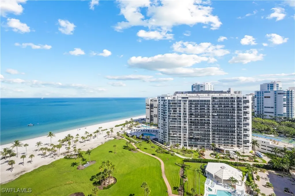 4021 Gulf Shore Boulevard N Naples FL 34103