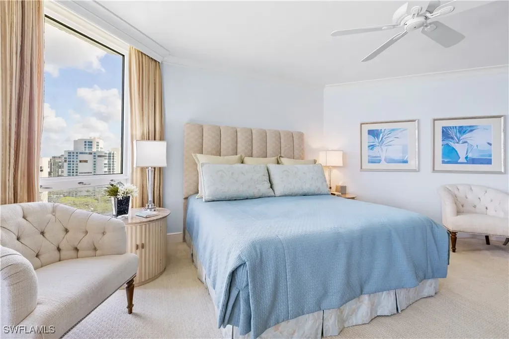 4021 Gulf Shore Boulevard N Naples FL 34103