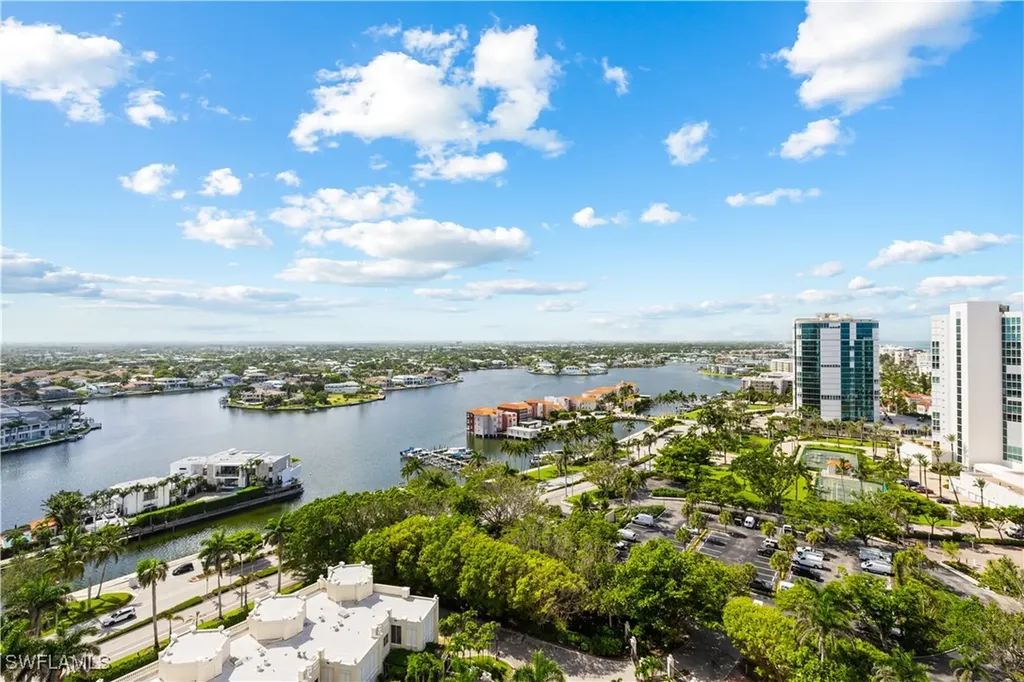 4021 Gulf Shore Boulevard N Naples FL 34103