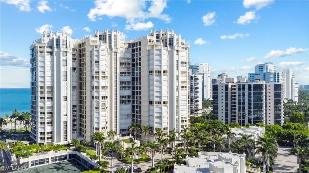 4021 Gulf Shore Boulevard N Naples FL 34103