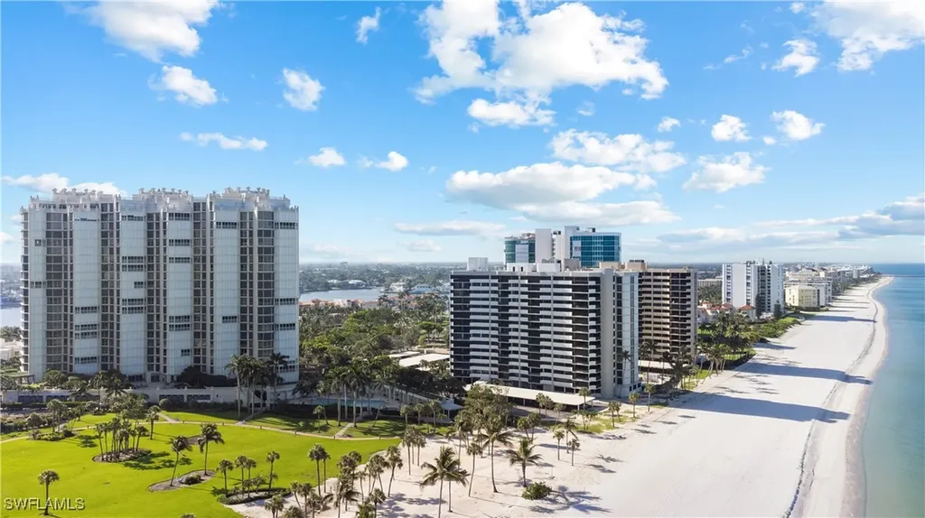 4021 Gulf Shore Boulevard N Naples FL 34103