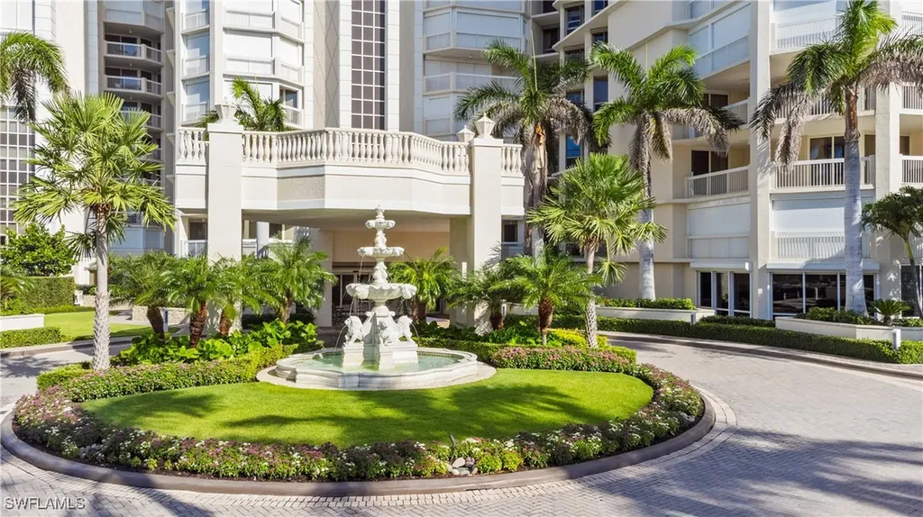 4021 Gulf Shore Boulevard N Naples FL 34103