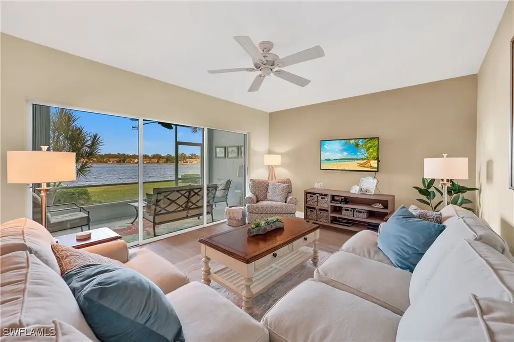 2611 Citrus Lake Drive Naples FL 34109