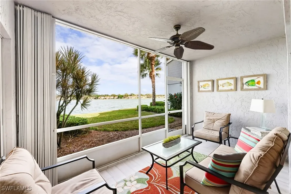 2611 Citrus Lake Drive Naples FL 34109