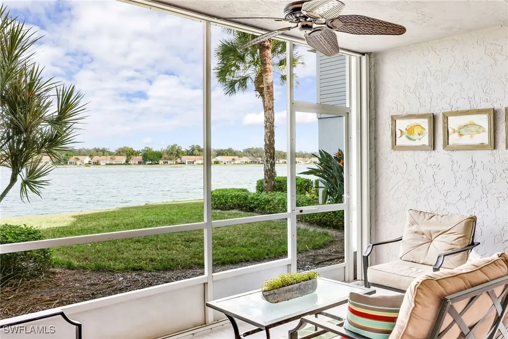 2611 Citrus Lake Drive Naples FL 34109