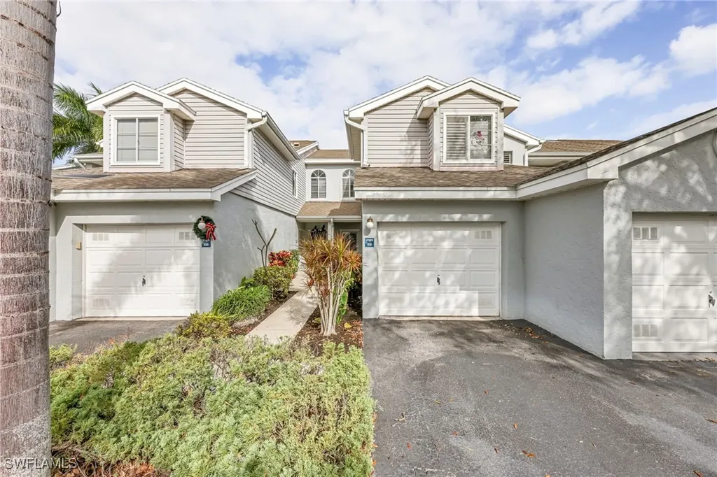 2611 Citrus Lake Drive Naples FL 34109