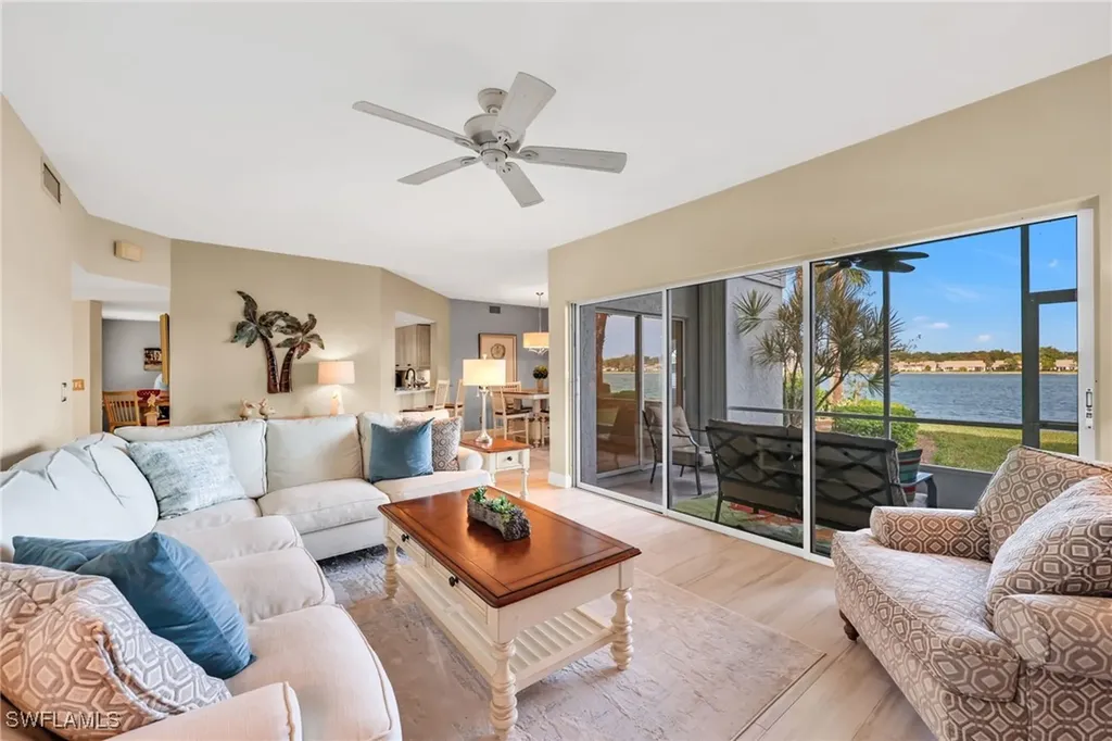 2611 Citrus Lake Drive Naples FL 34109