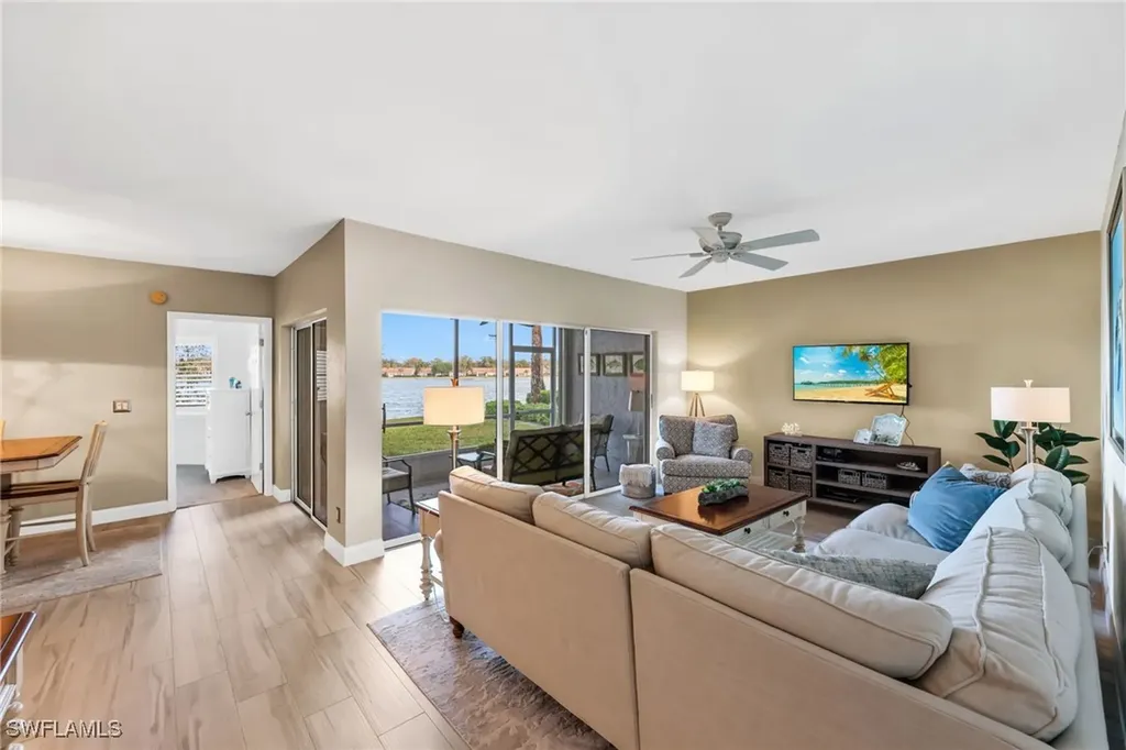 2611 Citrus Lake Drive Naples FL 34109