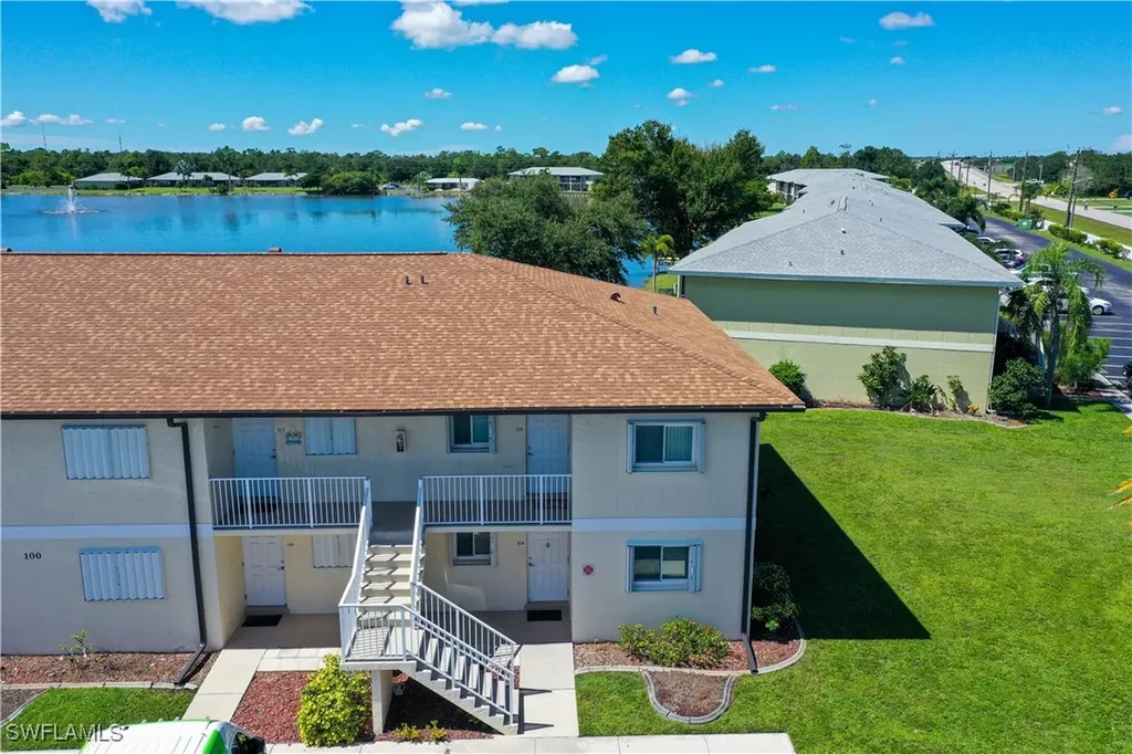 25275 Rampart Boulevard Punta Gorda FL 33983