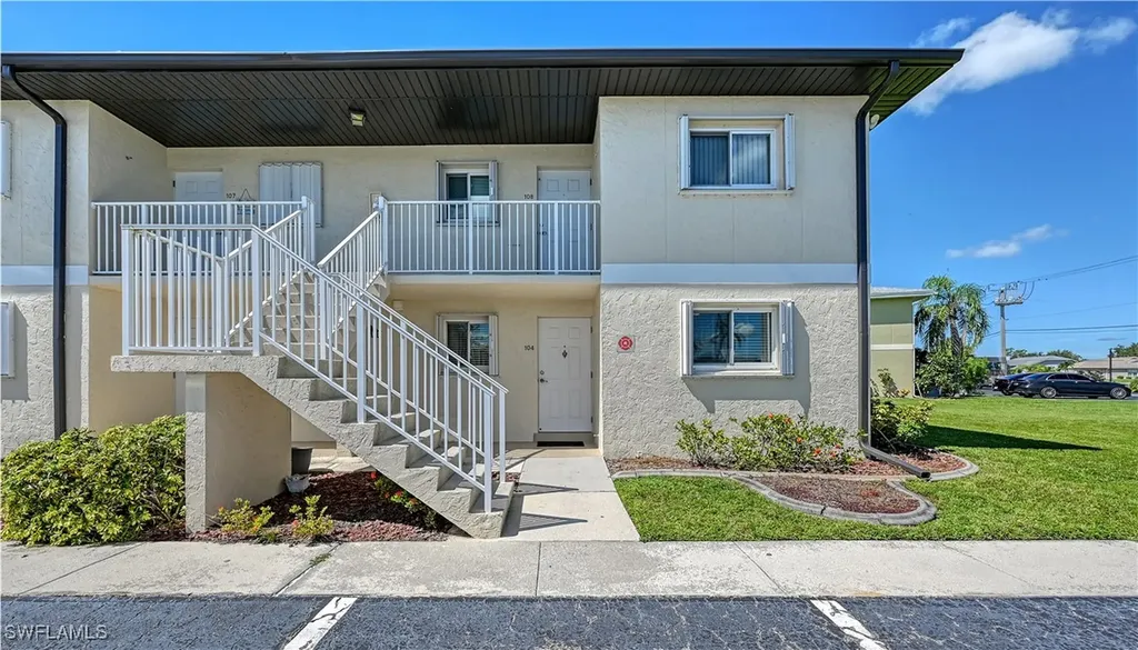 25275 Rampart Boulevard Punta Gorda FL 33983