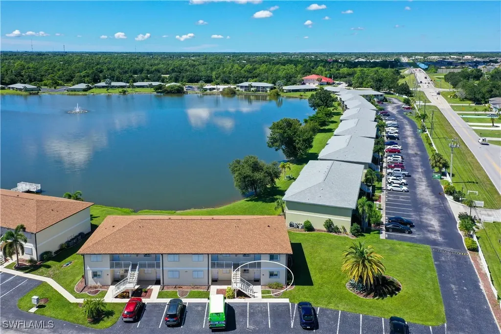 25275 Rampart Boulevard Punta Gorda FL 33983