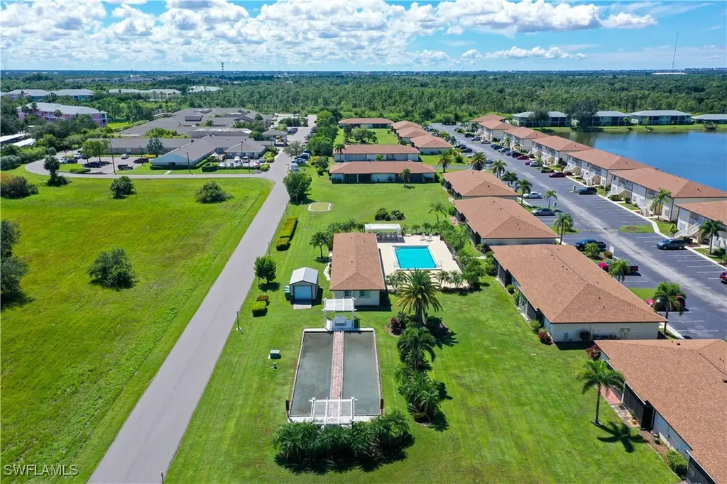 25275 Rampart Boulevard Punta Gorda FL 33983