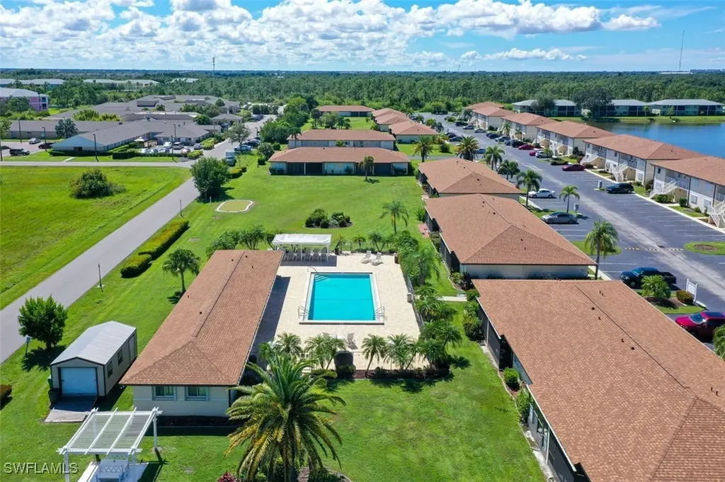 25275 Rampart Boulevard Punta Gorda FL 33983