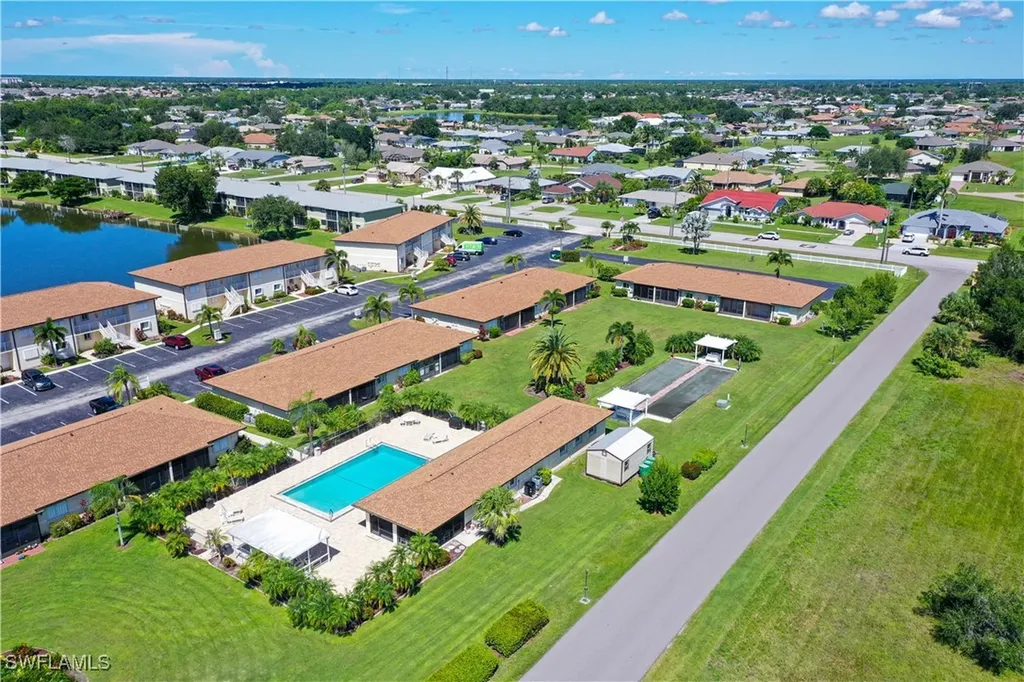25275 Rampart Boulevard Punta Gorda FL 33983