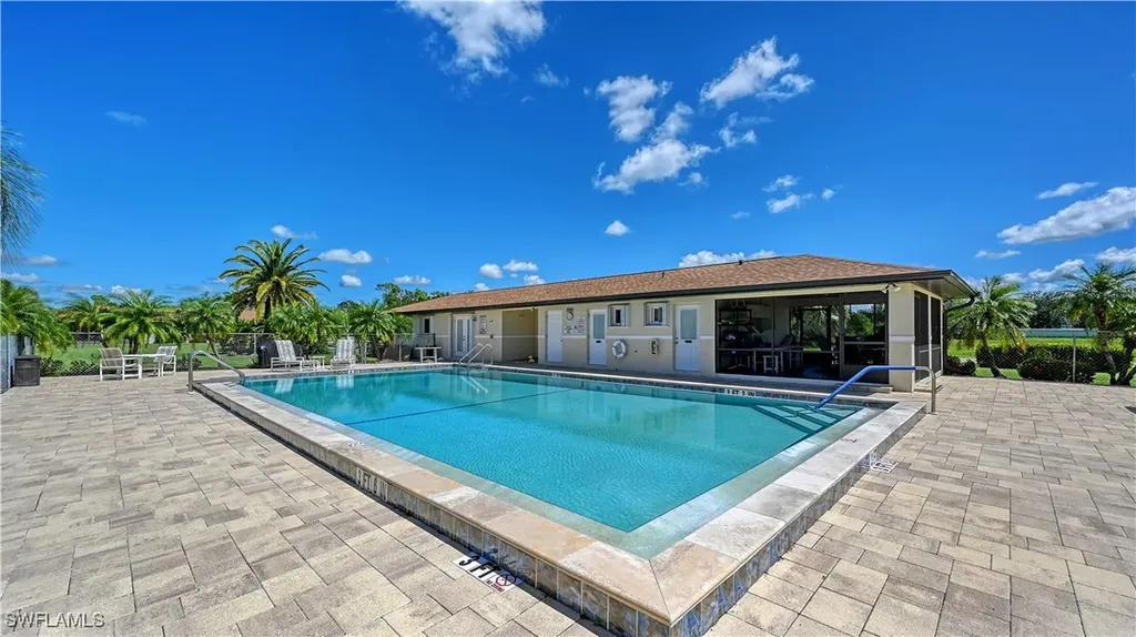 25275 Rampart Boulevard Punta Gorda FL 33983