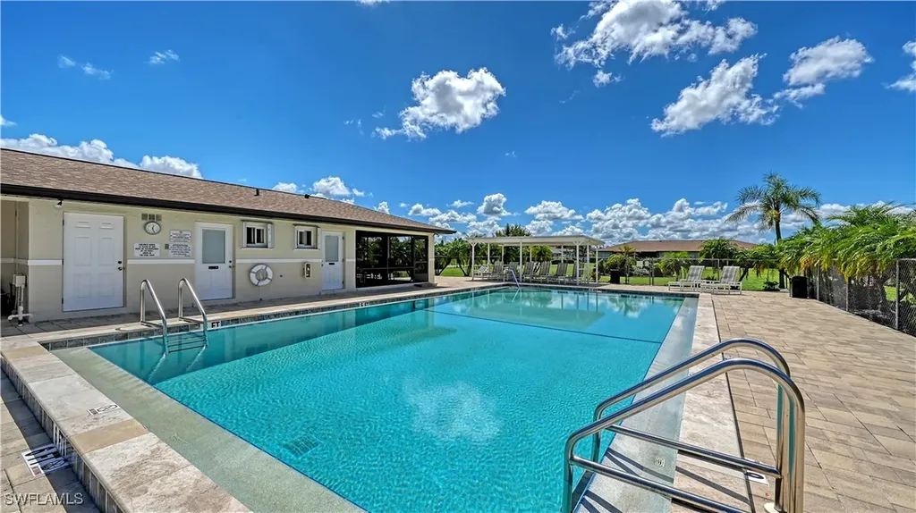 25275 Rampart Boulevard Punta Gorda FL 33983