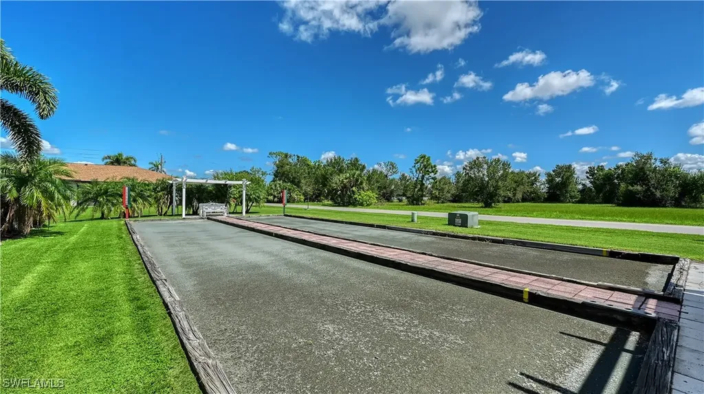 25275 Rampart Boulevard Punta Gorda FL 33983