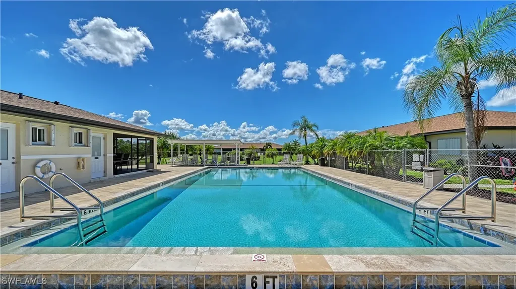 25275 Rampart Boulevard Punta Gorda FL 33983