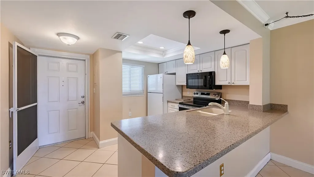 25275 Rampart Boulevard Punta Gorda FL 33983
