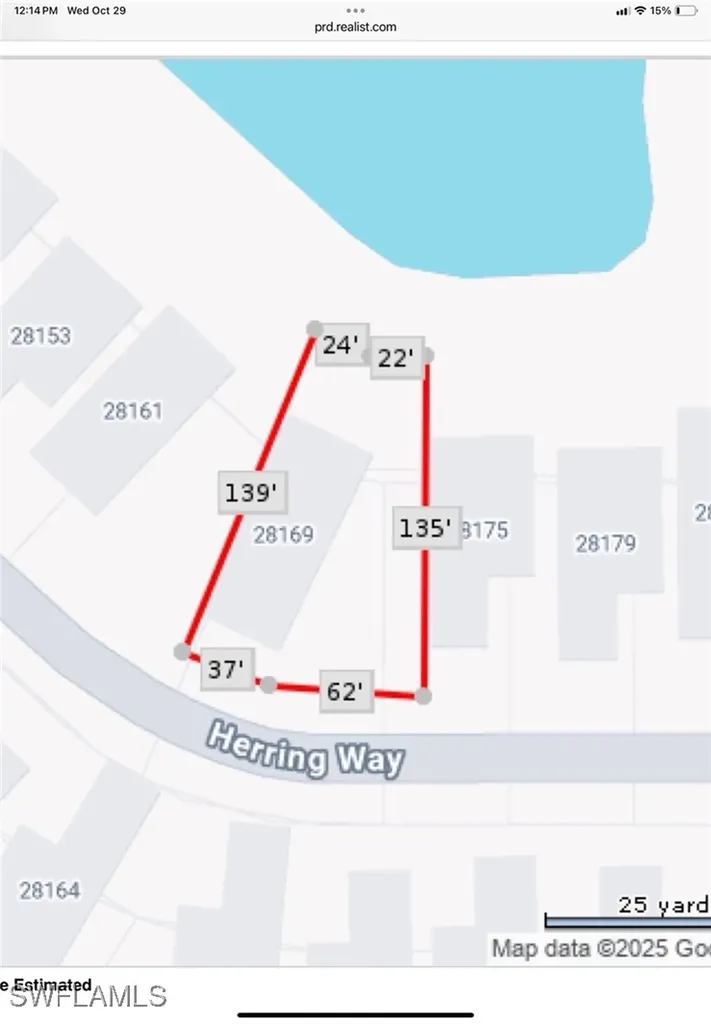 28169 Herring Way Bonita Springs FL 34135