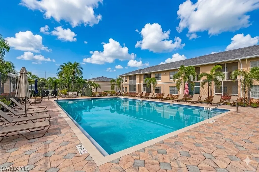 8423 Bernwood Cove Loop Fort Myers FL 33966