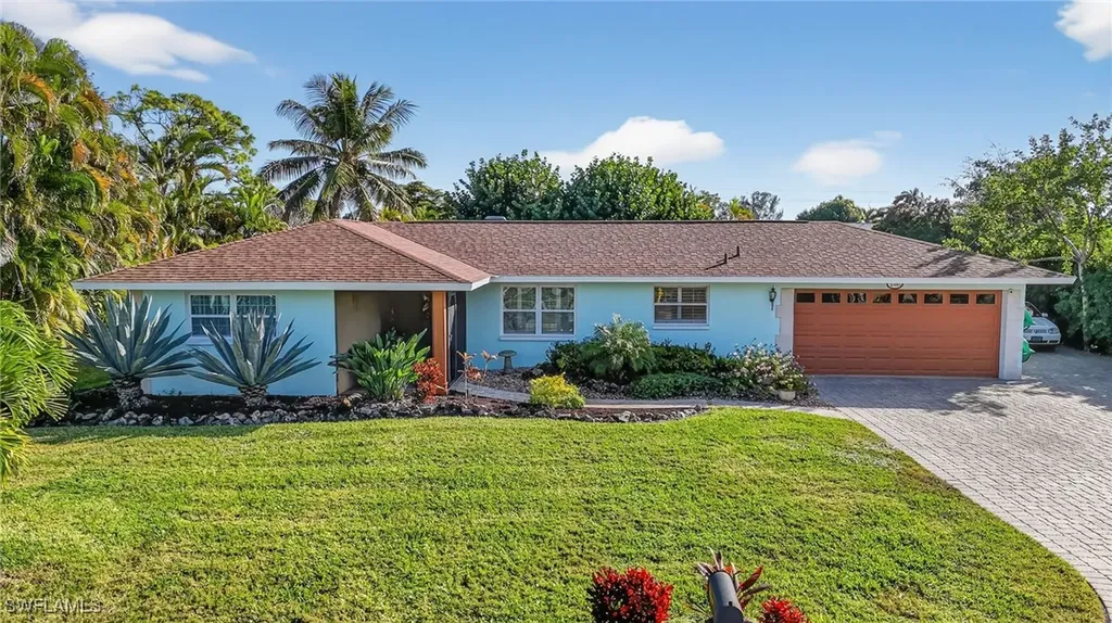 27061 Homewood Drive Bonita Springs FL 34135