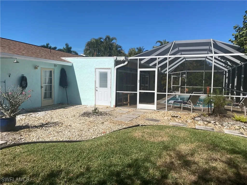 27061 Homewood Drive Bonita Springs FL 34135