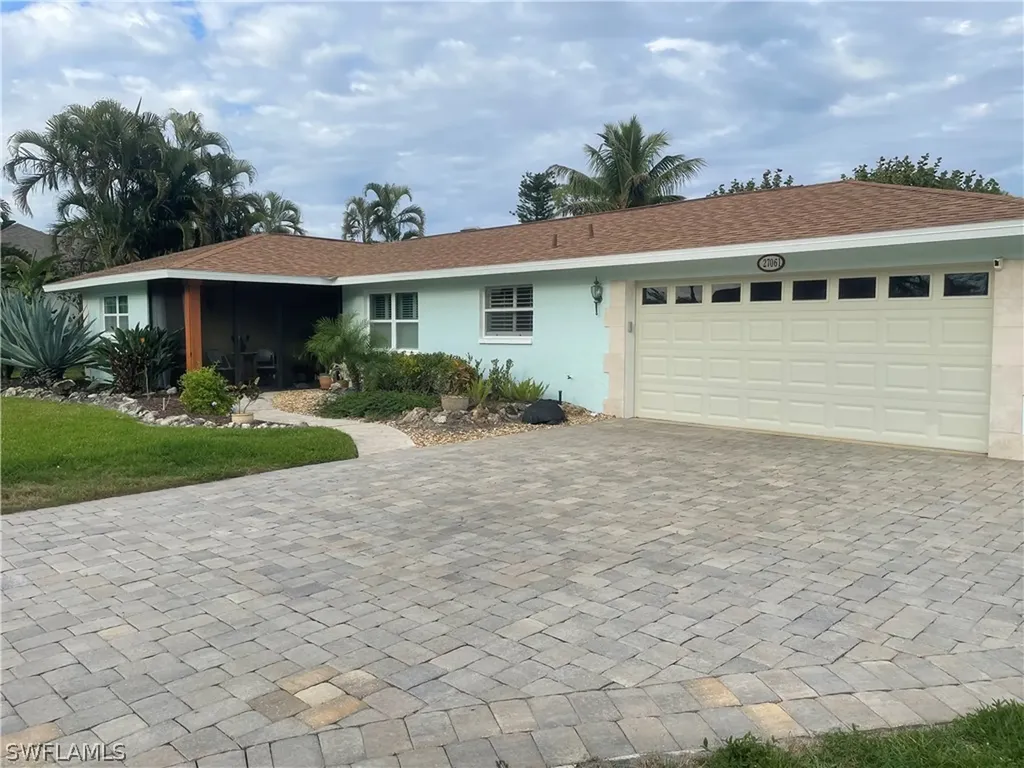 27061 Homewood Drive Bonita Springs FL 34135