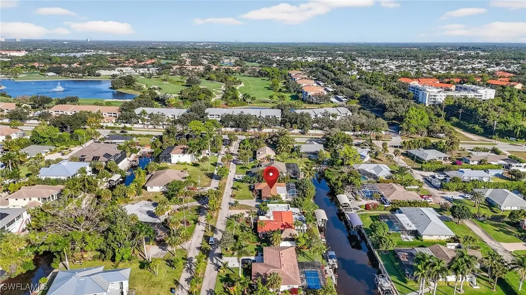 27061 Homewood Drive Bonita Springs FL 34135