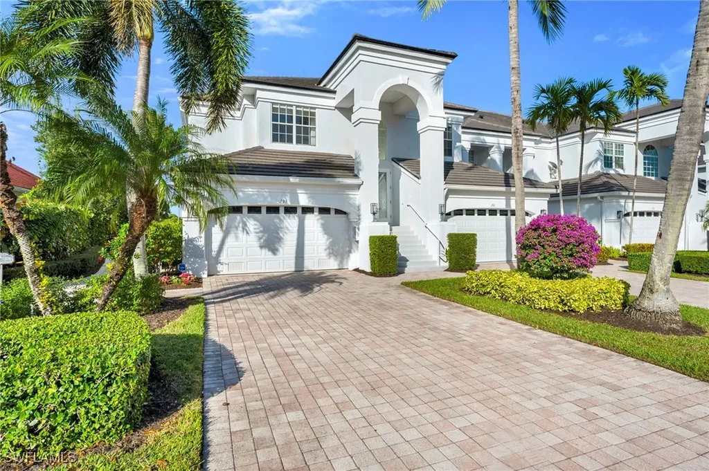 1701 Gulfstar Drive S Naples FL 34112