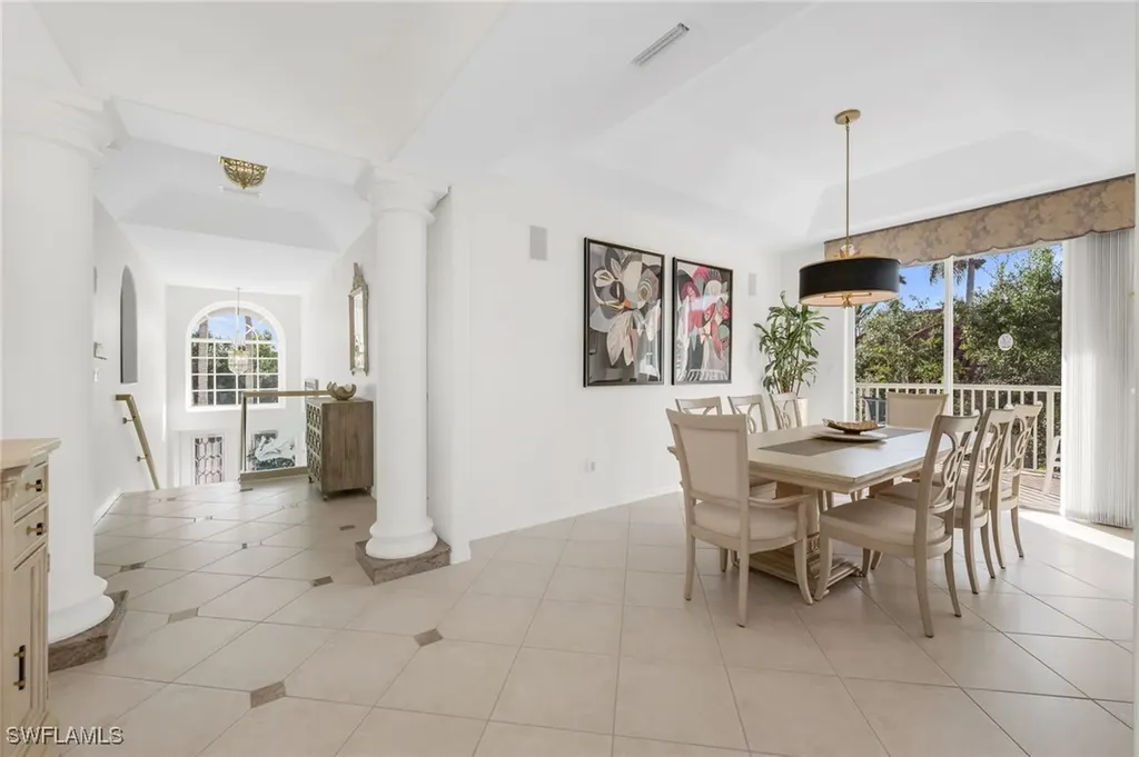 1701 Gulfstar Drive S Naples FL 34112