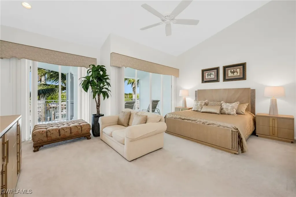 1701 Gulfstar Drive S Naples FL 34112