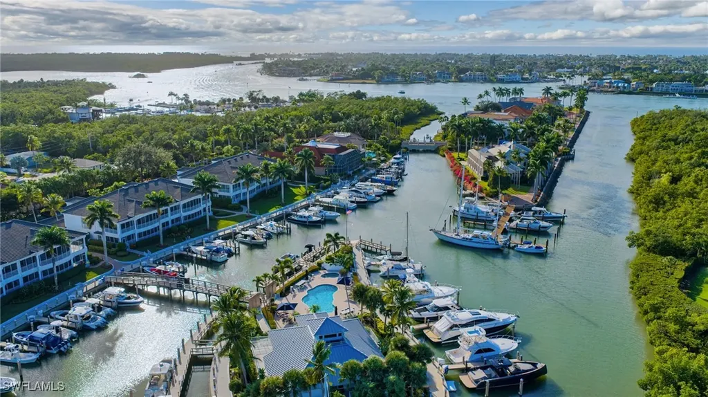 1701 Gulfstar Drive S Naples FL 34112