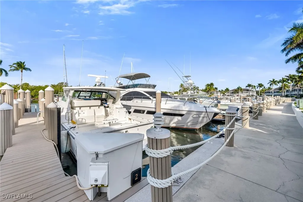 1701 Gulfstar Drive S Naples FL 34112