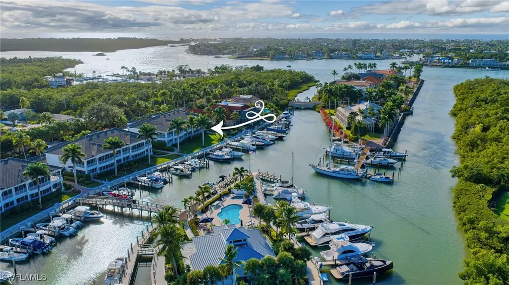 1701 Gulfstar Drive S Naples FL 34112